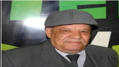 نقابة الفنانين السورية تنعي الفنان القدير أحمد خليفة