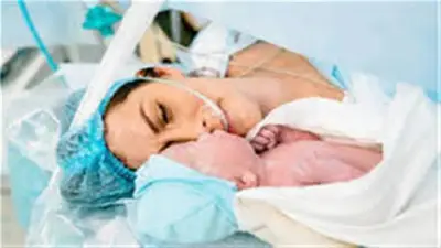 تحذير عاجل من الصحة: لا تهملوا فحص الكعب المبكر للمواليد الجدد