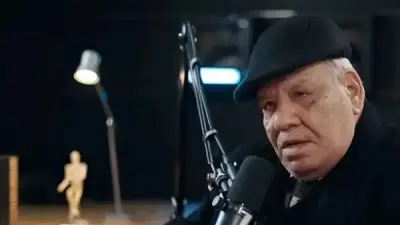 رحيل الفنان السوري أحمد خليفة بعد مسيرة فنية حافلة في المسرح والدراما