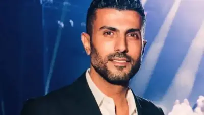 محمد سامي يشيد بساندرا نشأت: في حتة لوحدها طول الوقت