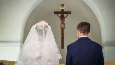 المستشار جميل حليم: فلسفة الزواج المسيحي تقوم على قدسية الرباط مع ضوابط صارمة للطلاق