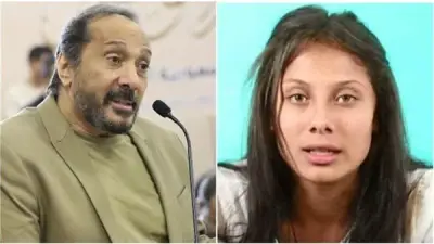 علي الحجار يرد على تصريحات ابنته بثينة: حاجة معرفهاش هألفها من دماغي ليه؟