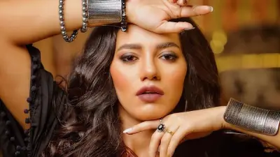 سمية درويش تكشف كواليس أزمتها النفسية وتفكيرها في الاعتزال