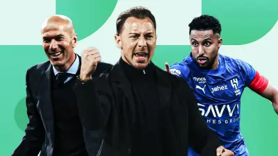 كيف سلب الأهلي عرش آسيا من الهلال؟ ماكينات ألمانية وسحر مدريدي