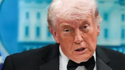 ترامب: محاولة الاغتيال لن تثنيني عن مواصلة الحرب مع إيران