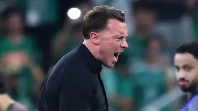 يايسله يُجبر أسطورة الهلال على الاعتذار بعد التتويج الآسيوي