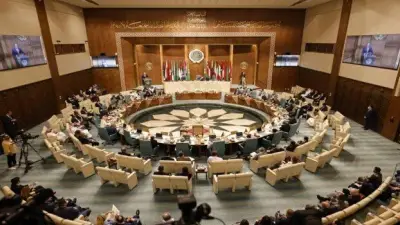 جامعة الدول العربية تؤكد دعم الملكية الفكرية وتعزيز الابتكار في الرياضة