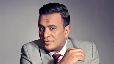 هبة الأباصيري تشيد بمحمود الليثي لمساندته شيرين عبد الوهاب: ابن أصول