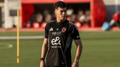 الأهلي يرفض معاقبة إمام عاشور بسبب مناسبة عائلية