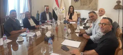 وزيرة الثقافة: العمل على وضع تصورات جديدة لدعم الإنتاج السينمائي