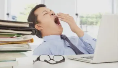 روتين صباحي يرفع نشاطك ويزيد إنتاجيتك في بداية الأسبوع