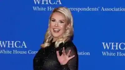 هل تنبأت متحدثة البيت الأبيض بمحاولة اغتيال ترامب قبل ساعتين؟