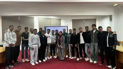 اختتام ورش الأمن السيبراني بجامعة قناة السويس لتعزيز قدرات الطلاب الرقمية