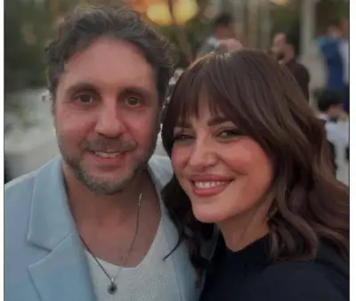 ريهام عبد الغفور لهشام ماجد: المادة الخام للمتعة والبساطة في مسلسل سيب وأنا أسيب