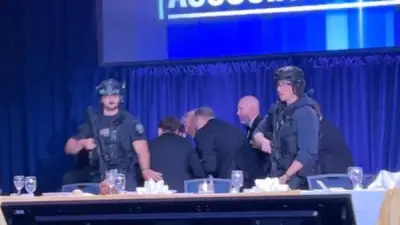 من المنصات الانتخابية إلى مارالاغو.. مسلسل محاولات اغتيال ترامب لا ينتهي