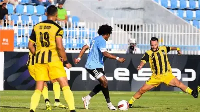 مواعيد الجولة السابعة لمجموعة الهبوط في الدوري المصري الممتاز