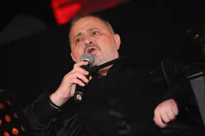 موعد خاص لعشاق الطرب: تفاصيل الحفل الجديد لجورج وسوف