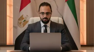 خبير تكنولوجيا: الذكاء الاصطناعي ليس مجرد شاشة ولن يستبدل المعلم