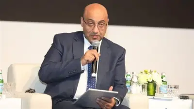 نائب وزير التعليم يعلن مفاجأة لطلاب الدبلومات الفنية بالتعاون مع إيطاليا