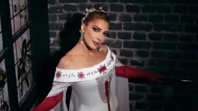 أصالة تحتفل بعيد ميلادها مع جمهورها في حفل باريس الساهر