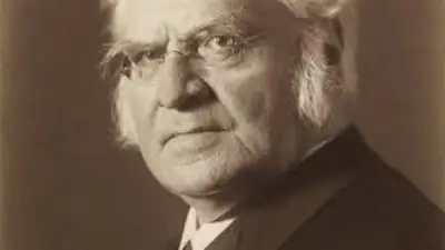 بيورنستيارنه بيورنسون: أول نرويجي يفوز بجائزة نوبل في الأدب