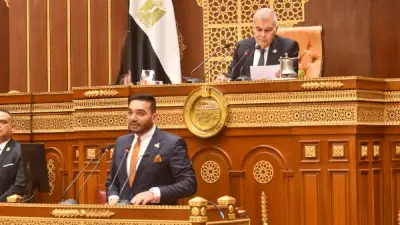 نائب: رعاية النشء والشباب حجر الزاوية في استراتيجية بناء الجمهورية الجديدة