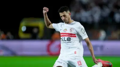 الزمالك يعقد مؤتمراً صحفياً غداً للكشف عن تفاصيل الشراكة مع الراعي الجديد