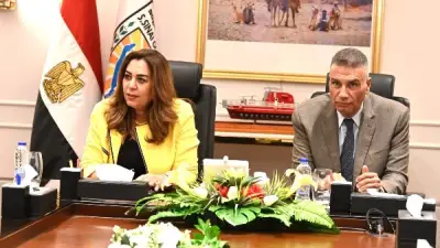 خطة حكومية لحماية الشعاب المرجانية وتعزيز السياحة البيئية بجنوب سيناء