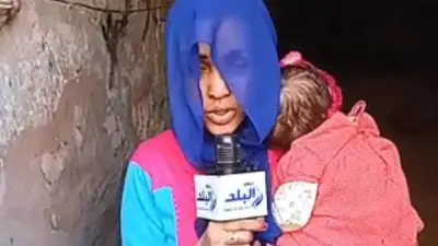 أم من أخميم تستغيث: بنتي تستاهل تعيش حياة كريمة