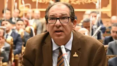 الخولي يطرح روشتة تطوير مراكز الشباب ويحذر من تحويلها لصالات أفراح