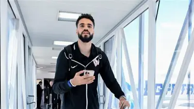 جاهزية بنتايك لمواجهة إنبي بيد معتمد جمال.. والغياب بسبب الإجهاد