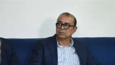 نجل عبد المنعم مدبولي يكشف تفاصيل جديدة عن حياة والده الفنية والإنسانية