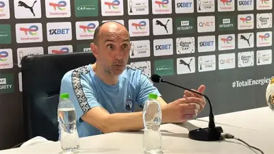 بيراميدز يرفع الجاهزية للأهلي ويورتشيتش يدرس الأحمر قبل قمة الحسم