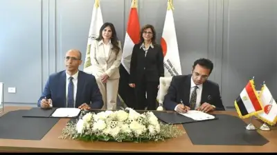 وزيرة الإسكان: الاستثمار في العنصر البشري ضرورة لتحقيق الاستدامة