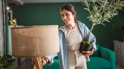 حيل ذكية لتنظيف وتنظيم البيت لتوفير الوقت والجهد