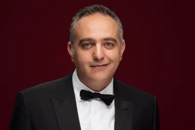 محمد حفظي يعتذر عن لجنة تحكيم مهرجان الإسكندرية للفيلم القصير