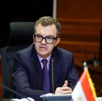 وزير التخطيط: اضطرابات سلاسل الإمداد تفرض استغلال الفرص لتعظيم الإنتاج المحلي