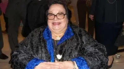 قصة معاناة إحسان القلعاوي مع السرطان في ذكرى ميلادها