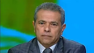 بلاغ للنائب العام ضد مجهول انتحل صفة توفيق عكاشة للنصب والاحتيال