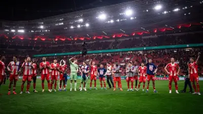 بايرن ميونخ يرفض عروض أوليس ويتمسك بخدماته