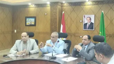 تعليم القليوبية يرفع حالة الطوارئ استعدادا لامتحانات نهاية العام