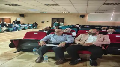 رئيس جامعة أسوان: نسعى لإعداد كوادر مؤهلة لإحداث تأثير إيجابي بالمجتمع