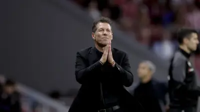 ضربة قوية لأتلتيكو مدريد قبل موقعة آرسنال.. إصابة باريوس