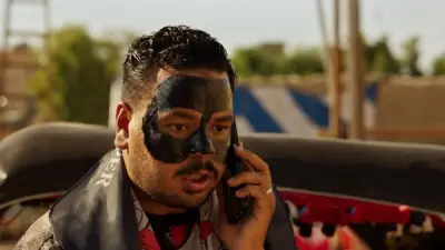 إطلاق الإعلان التشويقي لفيلم 