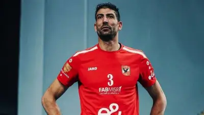 عبد الحليم عبو: جئنا لرواندا للتتويج بالبطولة الإفريقية وجمهورنا الأفضل