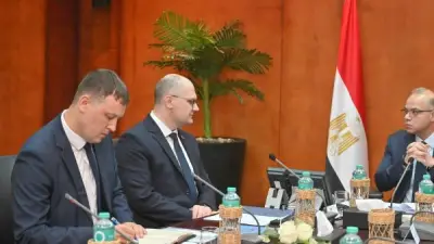 مصر وبيلاروسيا تبحثان تعزيز التعاون الصناعي والتجاري وشراكات جديدة