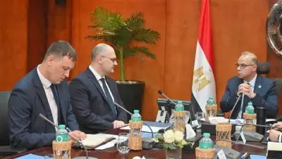 وزير الاستثمار: سلامة الغذاء وحماية المستهلك المصري خط أحمر لا يمكن تجاوزه