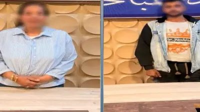 الداخلية تكشف حقيقة ادعاء التحرش ببدر وتؤكد كذب المبلغة