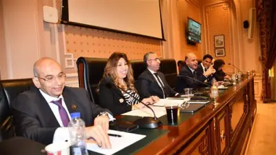 مجلس الشيوخ يوصي بتفعيل نظام الشباك الواحد لدعم الاستثمارات الأجنبية