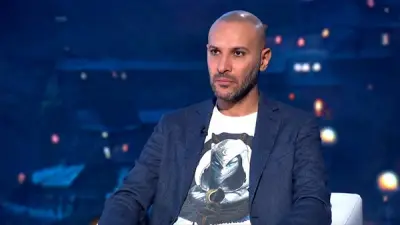 المخرج محمد دياب يكشف رغبته في تقديم شخصية ترامب درامياً